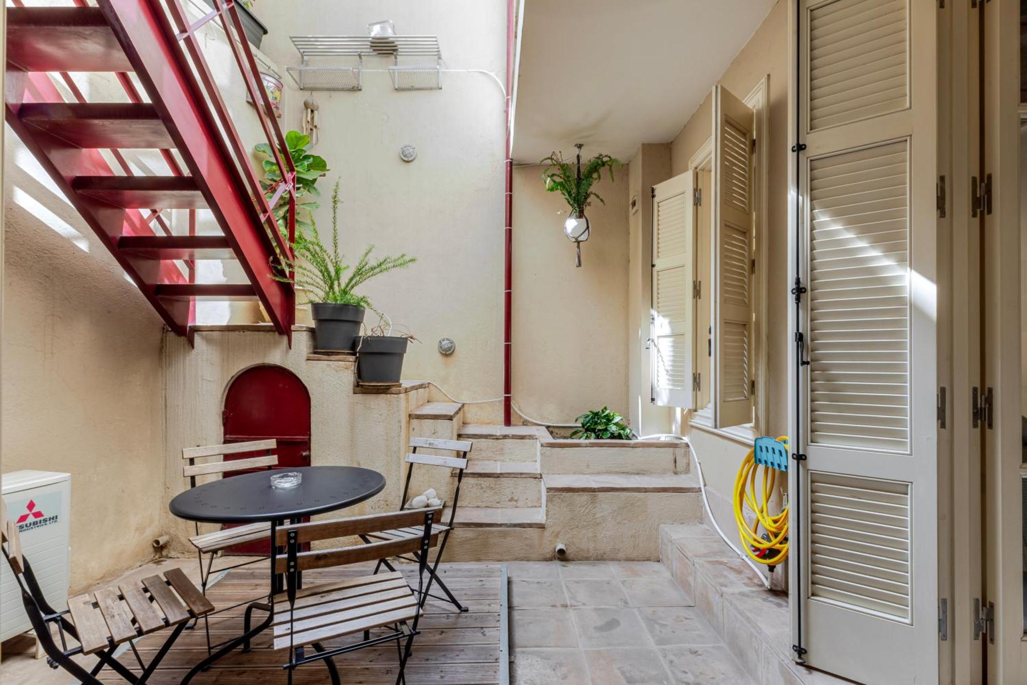 Filopapou Pearl On Acropolis Hill Apartamento Atenas Exterior foto
